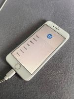 iPhone 7 in Silber 32gb Bayern - Traunstein Vorschau