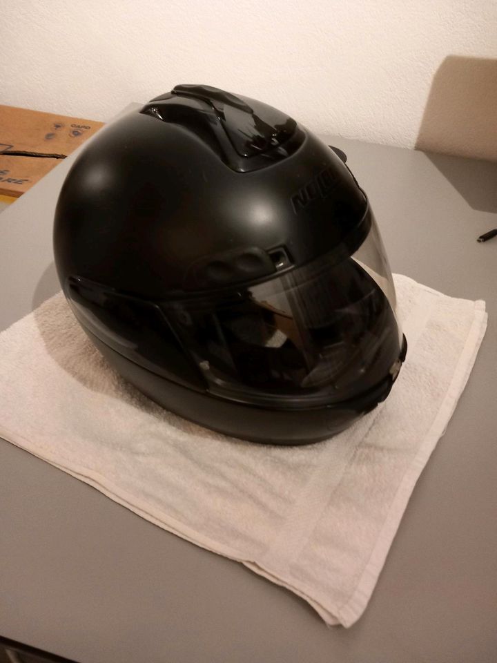 Nolan Integralhelm XS Helm Motorrad in Göppingen