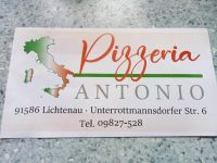 Gutschein Lichtenau Pizza zu verschenken Bayern - Auhausen Vorschau