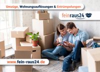 Professionelle Umzüge zu Top Konditionen Nordrhein-Westfalen - Grevenbroich Vorschau