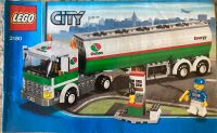 LEGO Bauanleitung zu 3180 Brandenburg - Wandlitz Vorschau