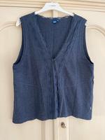 CECIL - Damen - Top - Größe XL/42 - blau - neuwertig Eimsbüttel - Hamburg Lokstedt Vorschau