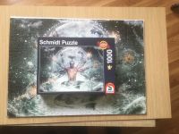 Schmidt Puzzle Nr. 58212 *Traum im Universum* Burglesum - St. Magnus Vorschau