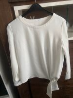 Opus flotha festliche Bluse Tunika edel somdaday Jades Shirt Hemd Nordrhein-Westfalen - Altenbeken Vorschau