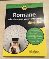 Romane schreiben für Dummies Niedersachsen - Apensen Vorschau