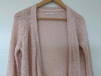 ⚠️endet 25.03.⚠️Strickjacke Only rosa Gr S rosé Ostern Niedersachsen - Seulingen Vorschau