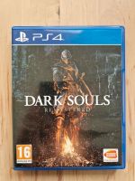 Dark Souls Remastered PS 4 Mitte - Moabit Vorschau