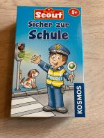 Scout Sicher zur Schule Kosmos Dresden - Seevorstadt-Ost/Großer Garten Vorschau