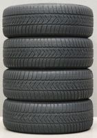 Pirelli SottoZero 3 RSC RFT*  245 50 R19 105V Winterreifen Reifen Bayern - Großmehring Vorschau