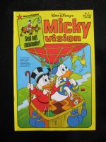 Mickyvision Nr. 7 von 1978 / Micky Maus / Donald Duck Hessen - Niddatal Vorschau