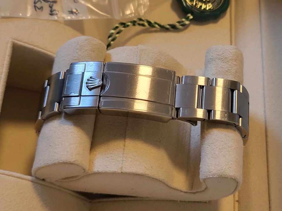 Rolex 216570 deals