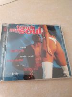 touch my Soul 3/2000 Doppel CD Kr. Altötting - Burghausen Vorschau