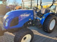 New Holland Boomer 50 Gear, Stage V, ROPS Nordrhein-Westfalen - Altenberge Vorschau