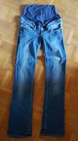 H&M Mama Umstandshose Umstandsjeans  (K15) Rheinland-Pfalz - Nieder-Olm Vorschau