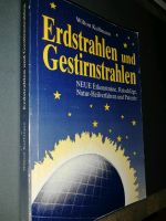 Wilton Kullmann Erdstrahlen Gehirnstrahlen Heilverfahren Patente Berlin - Pankow Vorschau