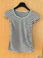 Umstandsshirt T-Short H&M Mama Gr. S Berlin - Charlottenburg Vorschau