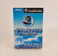 Wave Race Blue Storm Nintendo Game Cube Japan New Versiegelt Vga Nordrhein-Westfalen - Everswinkel Vorschau