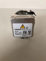 Osram Xenon Brenner Xenarc electronic Sachsen - Freital Vorschau