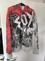 Fox Racing Jacke - Sweatjacke Gr.L Hessen - Solms Vorschau