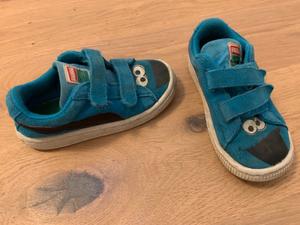 Puma Krumelmonster kleinanzeigen
