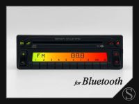 Bluetooth für Becker Grand Prix Radio Mercedes W124 Porsche 993 Nordrhein-Westfalen - Kleve Vorschau