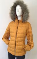 Tommy Hilfiger - Winterjacke –  Jacke - Camel orange -Gr.M-  TOP München - Milbertshofen - Am Hart Vorschau