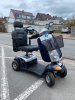 E-Scooter von KYMCO für Senioren – Sicher, Robust und Zuverlässig Schleswig-Holstein - Heikendorf Vorschau