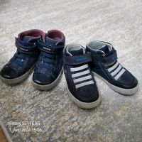 Geox Schuhe für zwillinge pärchen Stuttgart - Bad Cannstatt Vorschau
