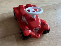 Mini Bobbycar, Spielzeugauto 7cm lang, wie neu Baden-Württemberg - Heidelberg Vorschau