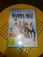 Mamma Mia - Der Film (DVD/DVDs) Niedersachsen - Bad Essen Vorschau