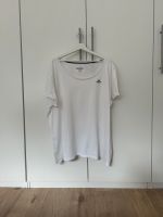 Adenauer&Co T-Shirt weiß Damen Gr. XXL Nordrhein-Westfalen - Coesfeld Vorschau