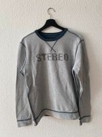Strellson Sweatshirt grau Gr. M Altona - Hamburg Ottensen Vorschau