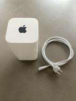 Apple TimeCapsule 2TB - Model A1470 EMC 2635 Niedersachsen - Tappenbeck Vorschau