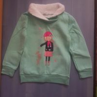 Mädchen Sweatshirt von Topolino  NEU Berlin - Neukölln Vorschau