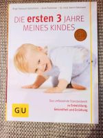 Die ersten 3 Jahre meines Kindes neu Hessen - Hauneck Vorschau