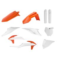 Polisport Plastik Kit KTM SX SXF Nordrhein-Westfalen - Bedburg-Hau Vorschau