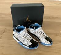 Sneaker Air Jordan Dub Zero GS Größe 38 Bayern - Sonthofen Vorschau