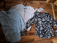 Set Damen Blusen Vero Moda Größe XS Paket Baden-Württemberg - Loßburg Vorschau