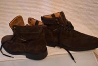 Mephisto Herrenboots Altona - Hamburg Ottensen Vorschau