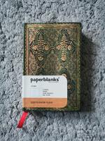 Paperblanks Notitzbuch Leipzig - Neustadt-Neuschönefeld Vorschau