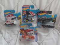 Hot Wheels Treasure Hunt-Batmann und  Custom 77 Dodge Van Brandenburg - Königs Wusterhausen Vorschau