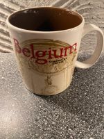 Starbucks City Mug Belgium Belgien neu SKU Köln - Porz Vorschau