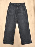 Breite Jeans von Zero in Gr 36, blau. Top! Baden-Württemberg - Nagold Vorschau
