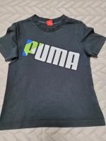 Puma T-Shirt gr.134 Aachen - Aachen-Brand Vorschau