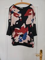 Langarmshirt Longsleeve Rundhals Cecil Größe XXL Sachsen - Radebeul Vorschau
