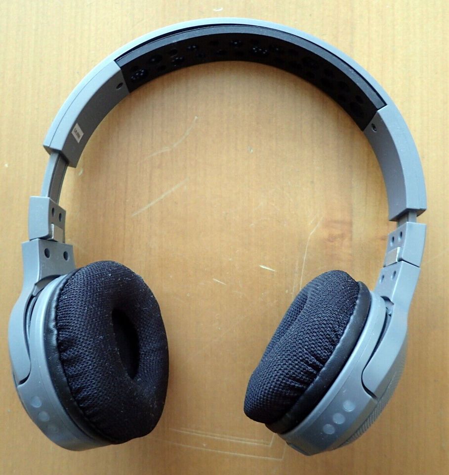 SILVERCREST Bluetooth Sport-Kopfhörer, SKHK 40 A1, grau, Neu, OVP in Altona  - Hamburg Osdorf | Lautsprecher & Kopfhörer gebraucht kaufen | eBay  Kleinanzeigen ist jetzt Kleinanzeigen