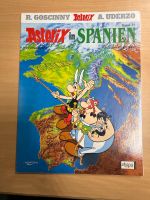Asterix in Spanien Ausgabe 2003 Berlin - Charlottenburg Vorschau