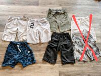 Shorts kurze Hose Sweatshort S. Oliver O'Neill Gr. 140,146,152 Niedersachsen - Hessisch Oldendorf Vorschau