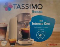 Bosch Tassimo finesse Kapsel Kaffemaschine beige Nordrhein-Westfalen - Bottrop Vorschau