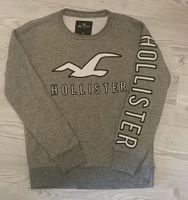 Hollister Herren Sweatshirt Gr XS Herzogtum Lauenburg - Lauenburg Vorschau